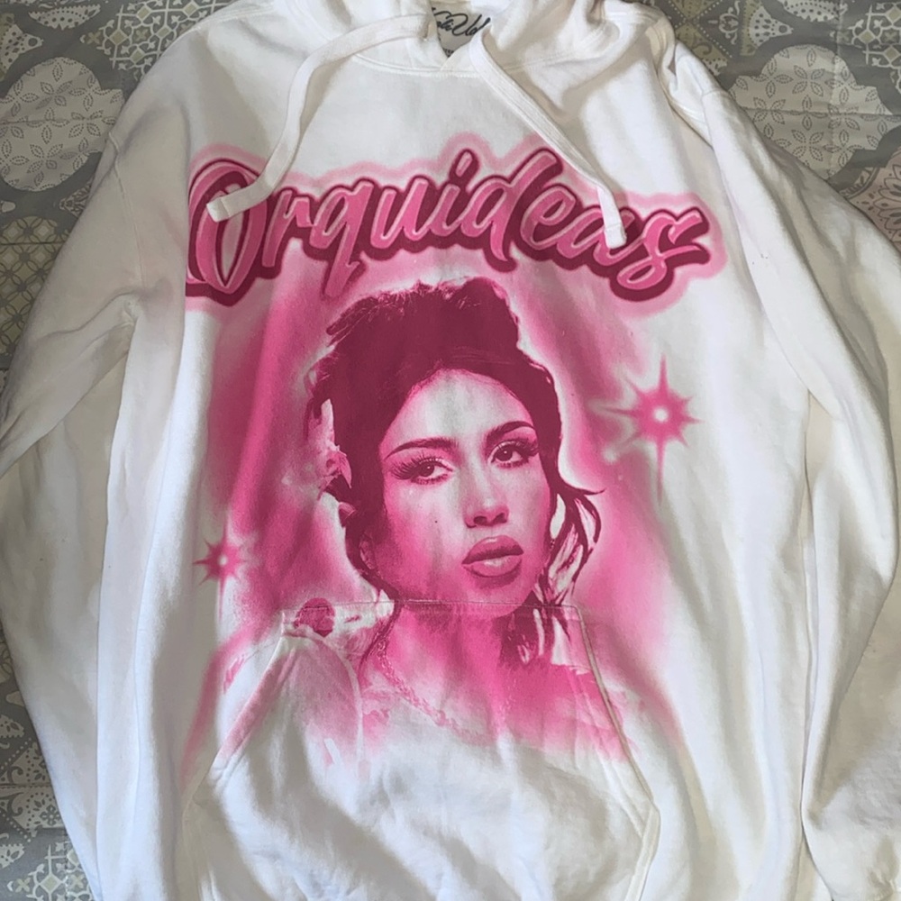 Kali Uchis Merch